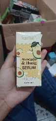 Karite avocado serum