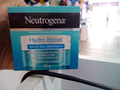 neutrogena hydro boost