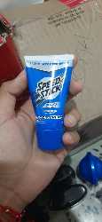 Speed stick xtreme night Practi-crema