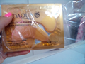 bioaqua parches de colageno ojeras
