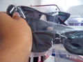 Gafas negras surtidas