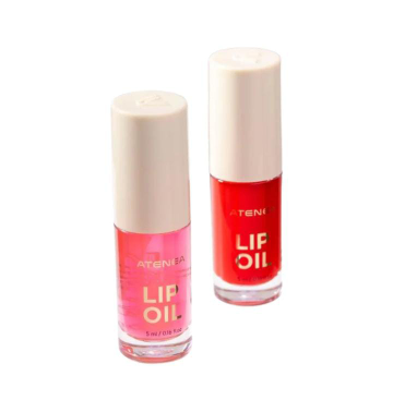atenea lip oil