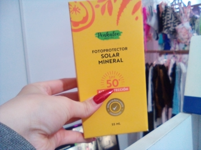 penkaloe bloqueador solar