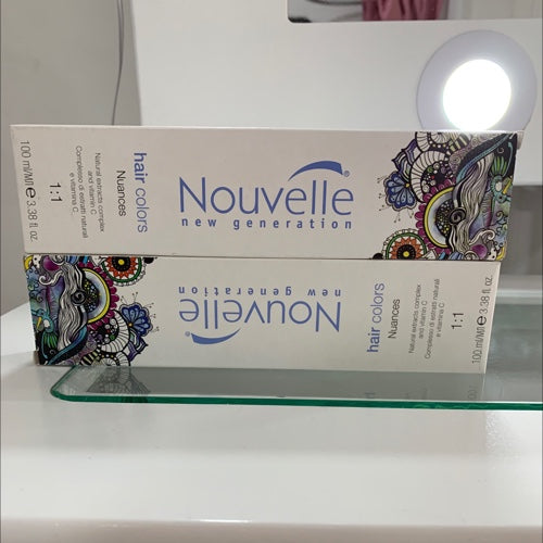 Nouvelle tintura *100 ml