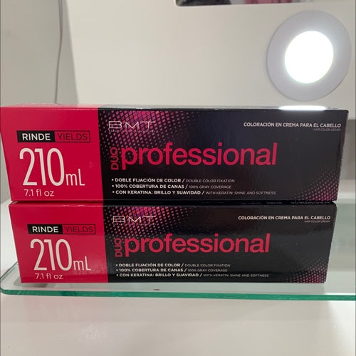 BMT tintura duo profesional