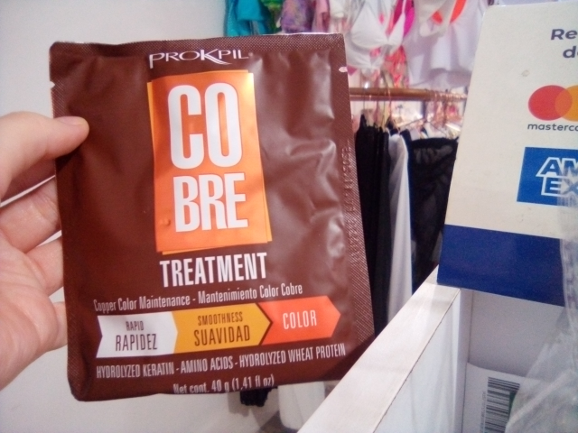 prokpill cobre *40g