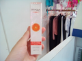 bioaqua vitamina c contorno de ojos