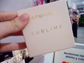 atenea sublime iluminador