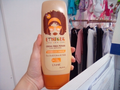 etniker afro hair care crema para peinar