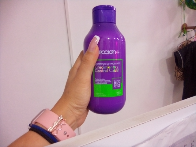 pocion shampoo control grasa