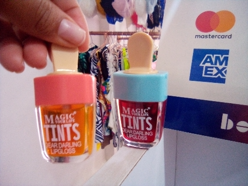 Magic Your Life Tinta Paleta