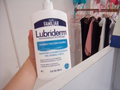 lubriderm azul tamano familiar * 946