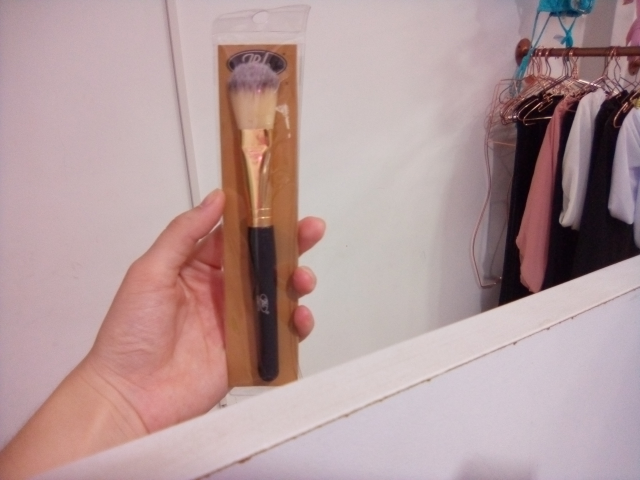 jbl brocha lengua de gato