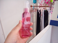 sagui agua de rosas pequena