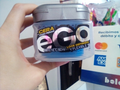 Cera ego para hombre 160ml