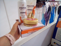 Pantene Shampoo