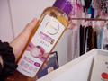 Anyeluz Shampoo Cebolla