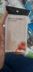 paquete de palito de naranjo * 10