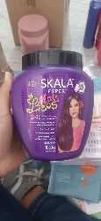 Skala Expert Crema Para Peinar + Hidratante Mais Lisos