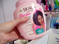 Skala Expert Crema Para Peinar + Acondicionador Divino Potao