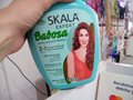 skala babosa