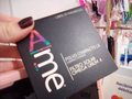 Ame polvo compacto LS SUNNY #02