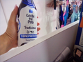 Leche pal pelo termoprotector grande