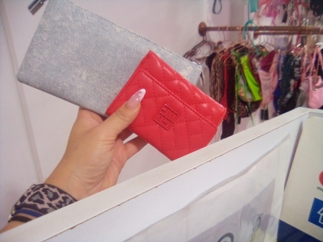 billetera cartera