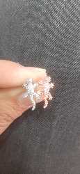 Piercing piedras