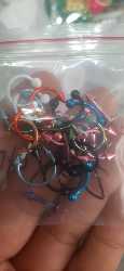 Piercing colores