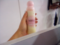 Click hair termoprotector