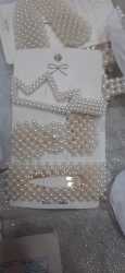 Pinza perla