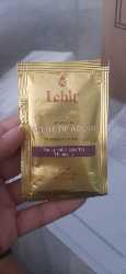Lehit aceite de argan sachet 12g