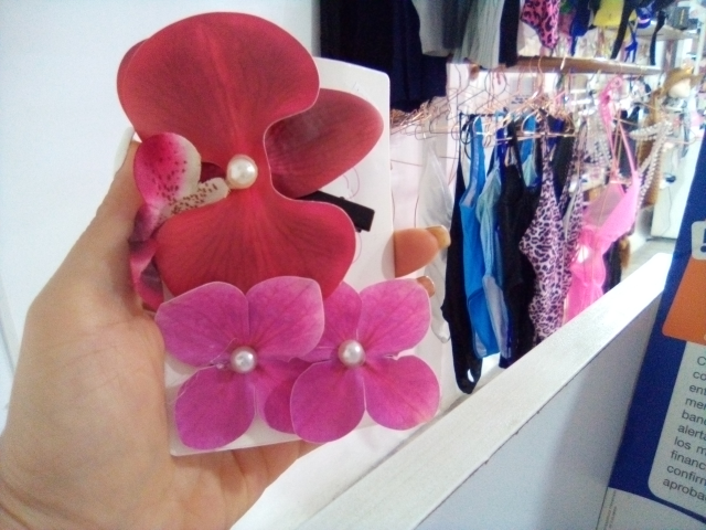 Carton flor