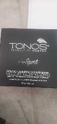 Tonos polvo #3