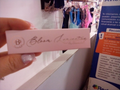 Bloomshell laminador de cejas