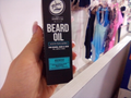 Rolda aceite barba