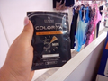 Color ya tintura en crema