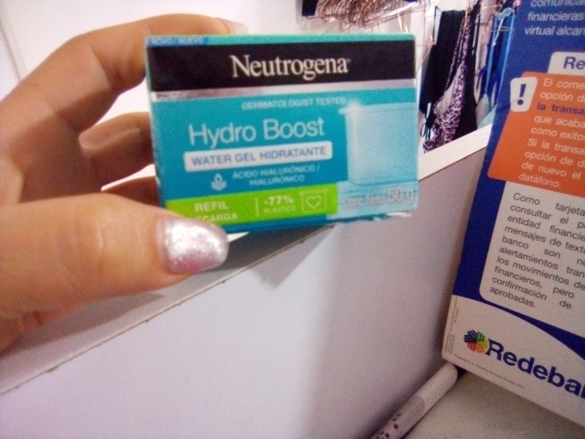 Neutrogena repuesto