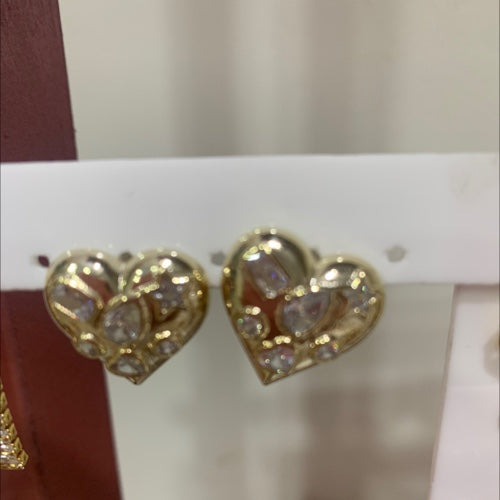 Arete Topo Corazon Piedra