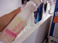 Milagros repolarizador rose