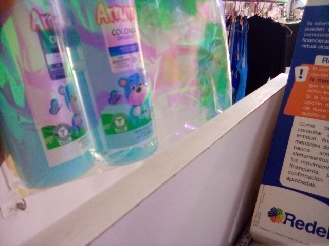 Arruru kit