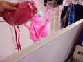 Vestido de bano asoleador