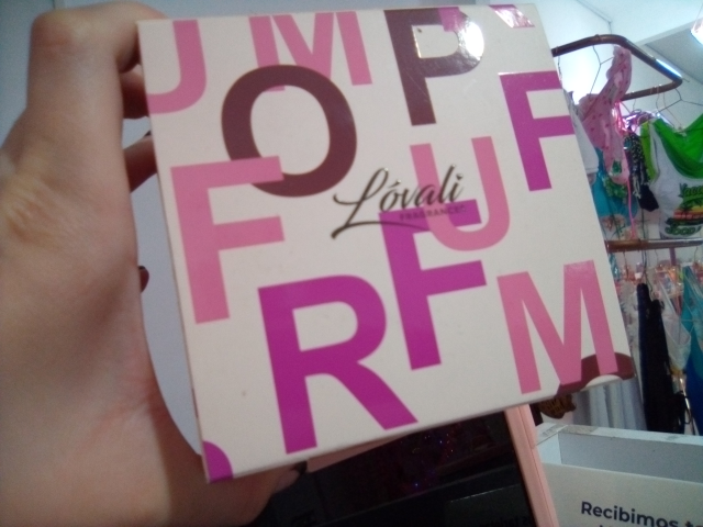 perfume doble a grande