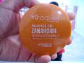 raquel polvo compacto zanahoria 2 jamaica