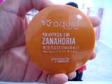 raquel polvo compacto zanahoria 2 jamaica