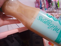 Milagros Shampoo Anticaspa prevencion caida