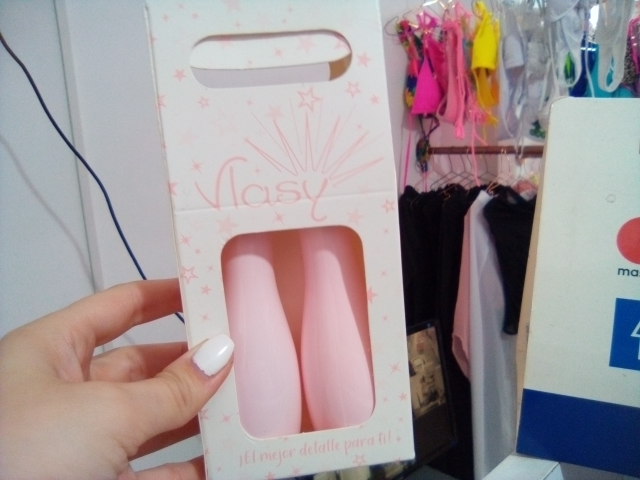 kit vlasy