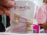 Pinza nina par