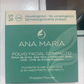 Ana Maria polvo compacto avellana